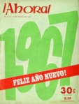 No. 0164 – 2 de Enero de 1967